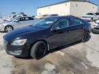 2016 VOLVO S60 PLATIN - LYV402FMXGB107710