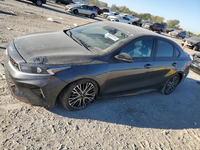 2023 KIA FORTE GT L #2912166022