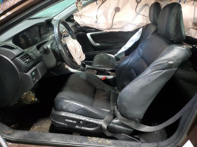 VIN 1HGCT1B85DA006486 2013 Honda Accord, Exl no.7