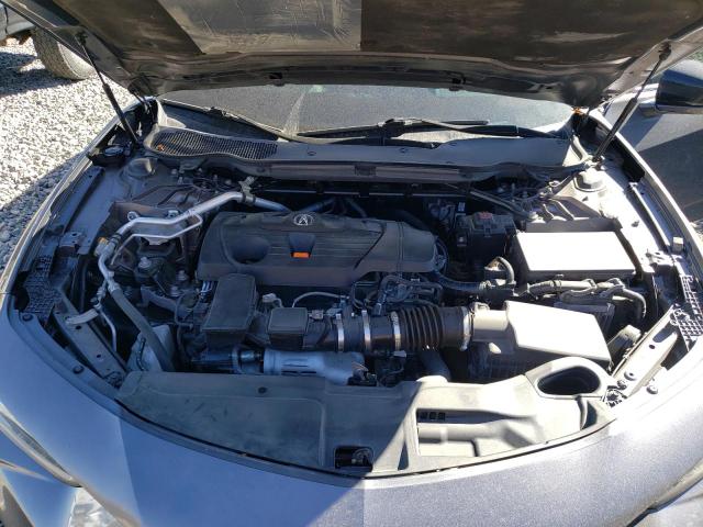 2021 ACURA TLX TECHNO - 19UUB6F42MA004903