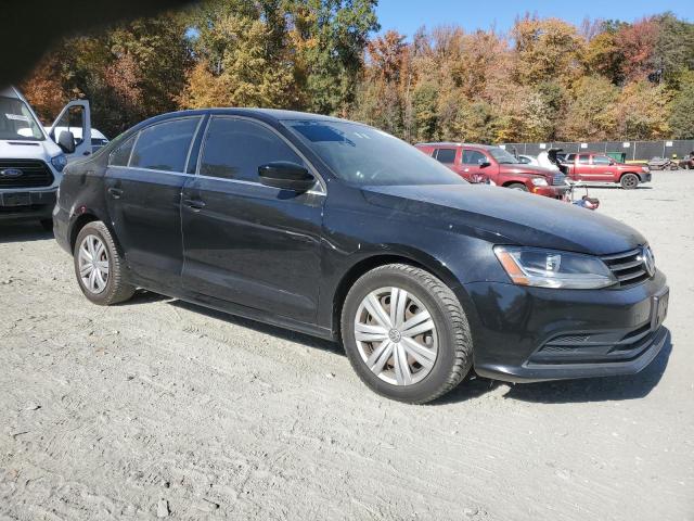 2017 VOLKSWAGEN JETTA S - 3VW167AJ1HM371015