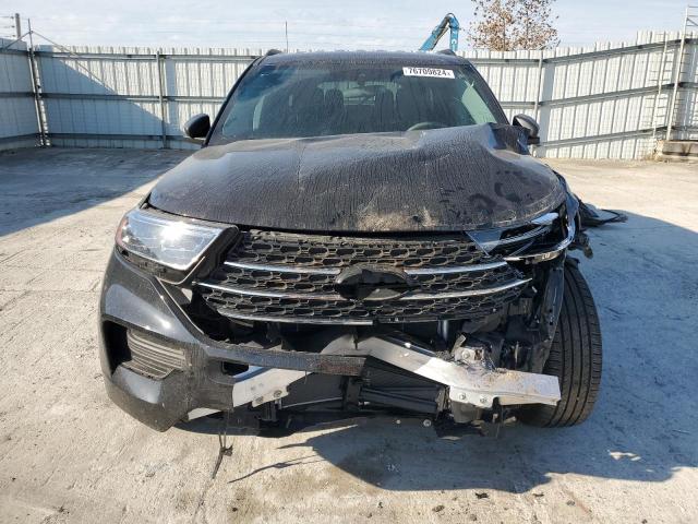 2023 FORD EXPLORER X - 1FMSK8DH8PGB52641