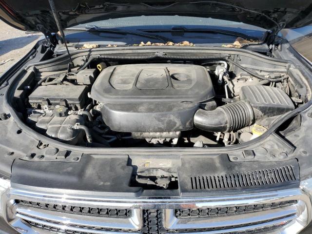 2016 DODGE DURANGO LI - 1C4RDJDG9GC449257