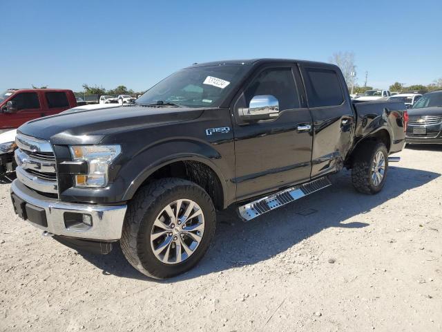 FORD F150 SUPER