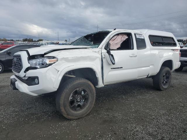 2022 TOYOTA TACOMA ACC #2992088164