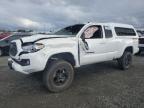 2022 TOYOTA TACOMA ACC - 3TYSZ5AN7NT059464