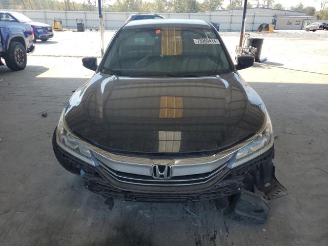 2017 HONDA ACCORD LX - 1HGCR2F31HA258468