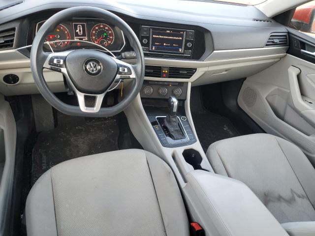 VIN 3VWCB7BUXKM220808 2019 VOLKSWAGEN JETTA no.8