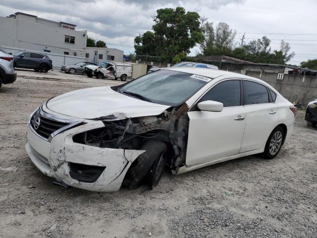 2015 NISSAN ALTIMA 2.5 - 1N4AL3AP9FC212952