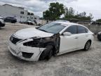 2015 NISSAN ALTIMA 2.5 - 1N4AL3AP9FC212952
