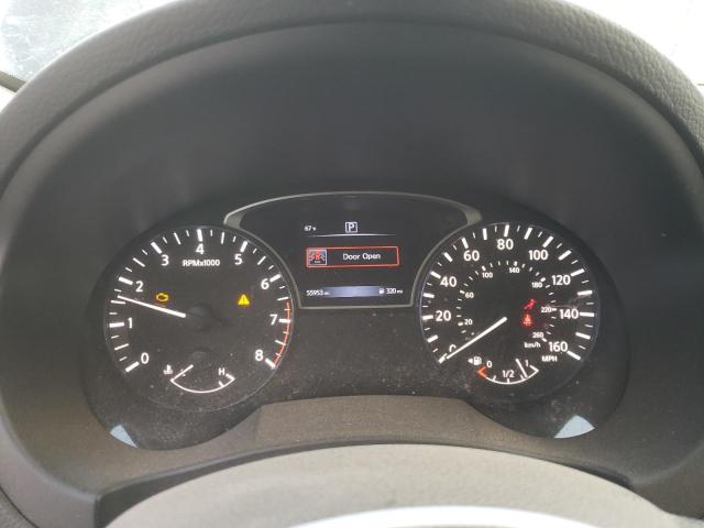 2017 NISSAN ALTIMA 2.5 - 1N4AL3AP0HC478511