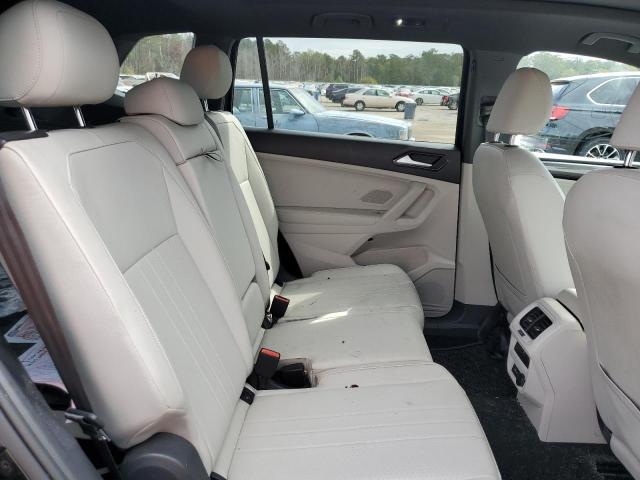 2022 VOLKSWAGEN TIGUAN SE - 3VVCB7AX8NM075627