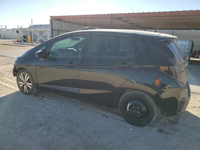 2015 HONDA FIT EX - 3HGGK5H84FM701325