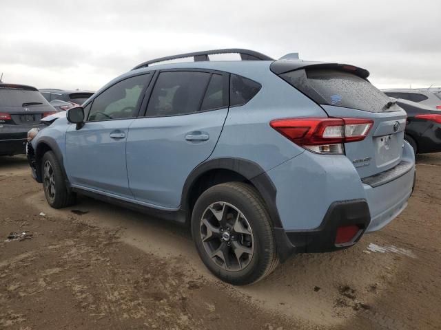 2018 SUBARU CROSSTREK - JF2GTABC8JH205962