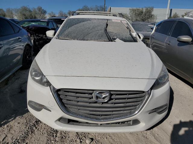 VIN 3MZBN1L33JM186425 2018 Mazda 3, Touring no.5