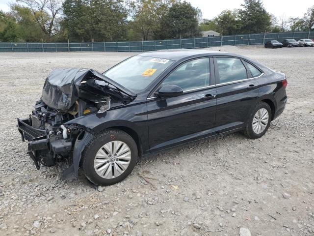 VIN 3VWC57BU0KM163249 2019 Volkswagen Jetta, S no.1