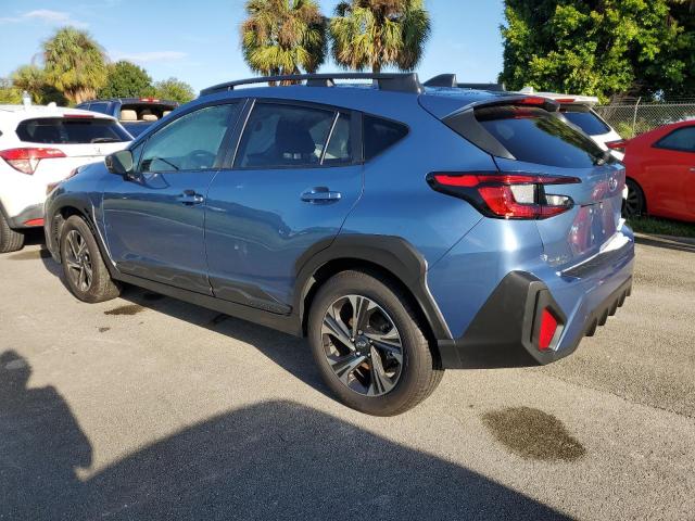 2024 SUBARU CROSSTREK - JF2GUADC7RH203769