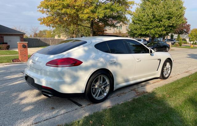 VIN WP0AA2A76GL000019 2016 Porsche Panamera, 2 no.4