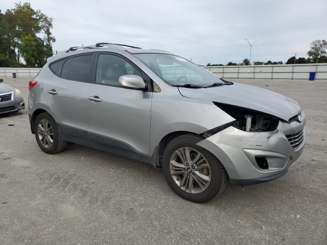2015 HYUNDAI TUCSON LIM - KM8JU3AG1FU063952