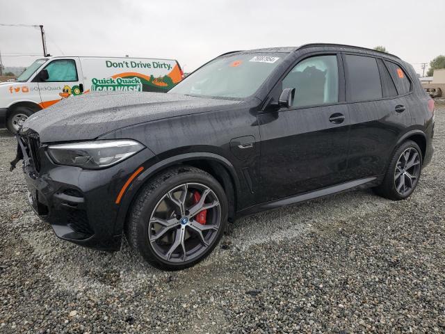 BMW X5 XDRIVE45E