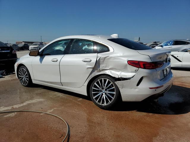 2020 BMW 228XI - WBA73AK04L7G03781