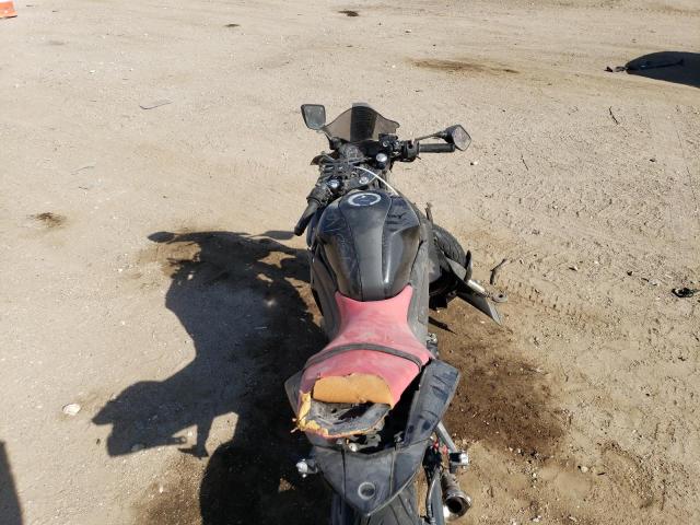 2015 YAMAHA YZFR3 MH3RH06Y2FK003011