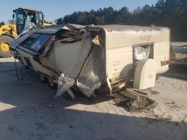 1992 HILO TRAILER #3030698090