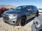 2018 CHEVROLET TRAVERSE P - 1GNEVJKWXJJ159870
