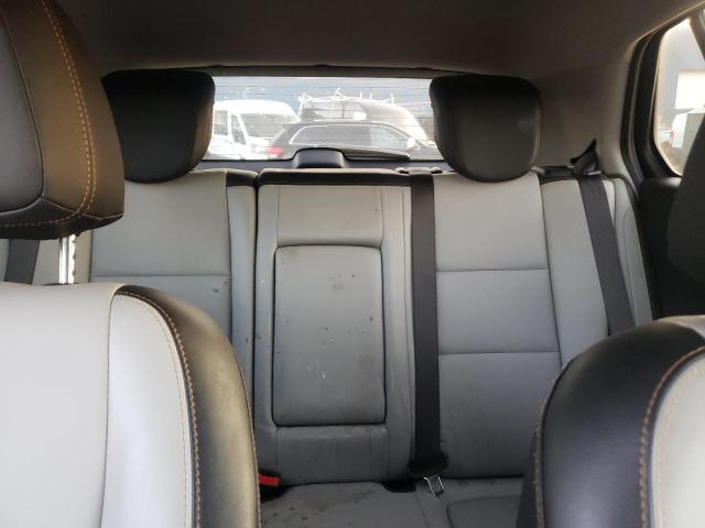 2019 CHEVROLET TRAX PREMI 3GNCJRSBXKL302938