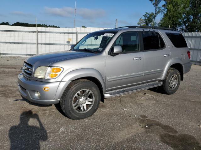 Toyota SEQUOIA