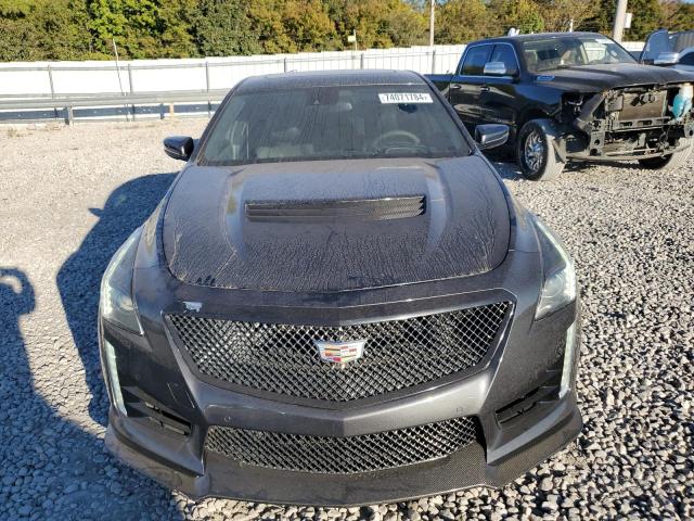 2016 CADILLAC CTS-V - 1G6A15S62G0131430