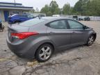 Lot #2960146026 2013 HYUNDAI ELANTRA GL