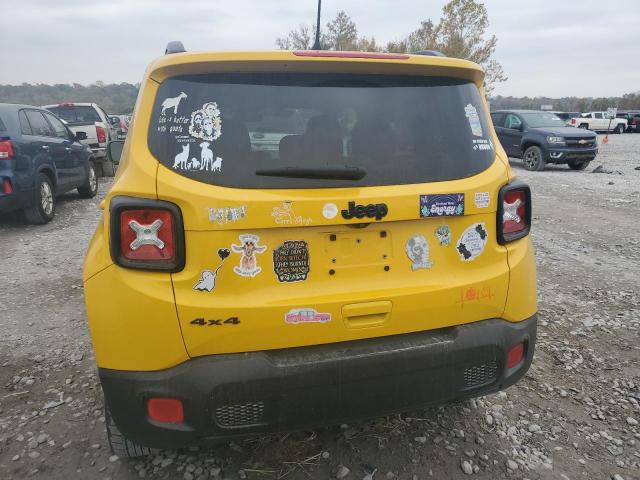 2018 JEEP RENEGADE S - ZACCJBAB6JPH35227
