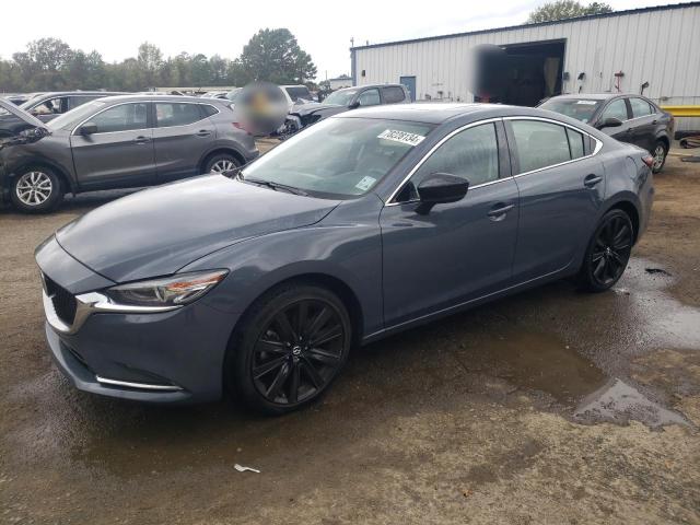 MAZDA 6 GRAND TO