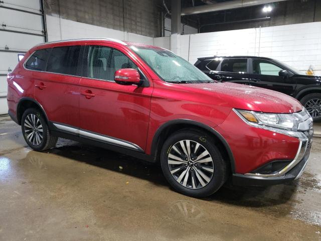 2020 MITSUBISHI OUTLANDER - JA4AZ3A32LZ020264