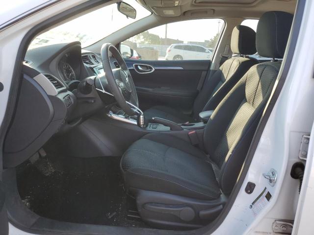 2017 NISSAN SENTRA SR - 3N1CB7AP5HY287108