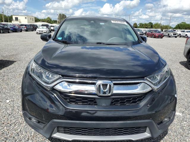 VIN 2HKRW1H88KH510723 2019 Honda CR-V, Exl no.5