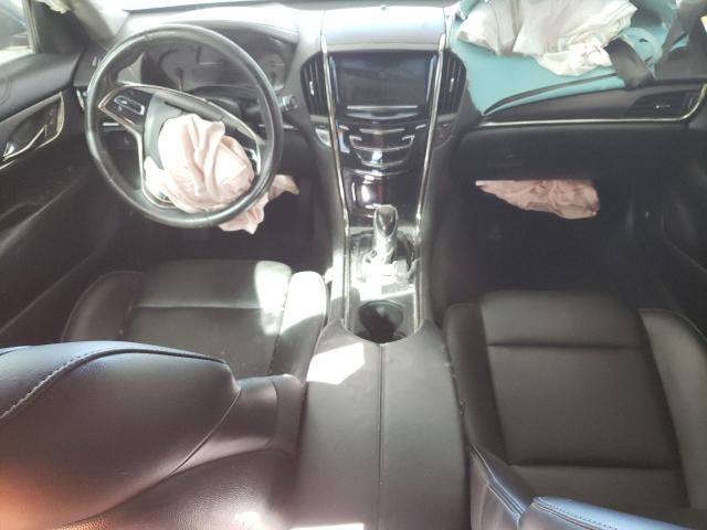 2016 CADILLAC ATS - 1G6AA5RX8G0186382