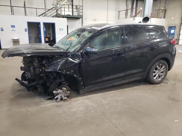 2021 HYUNDAI TUCSON LIM #3034295096