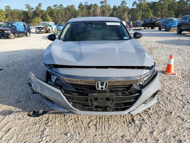 2022 HONDA ACCORD SPO - 1HGCV1F41NA079146