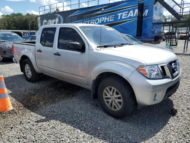 VIN 1N6DD0ER4KN741641 2019 Nissan Frontier, S no.4