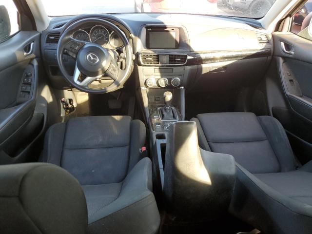 VIN JM3KE4BY3G0672009 2016 MAZDA CX-5 no.8