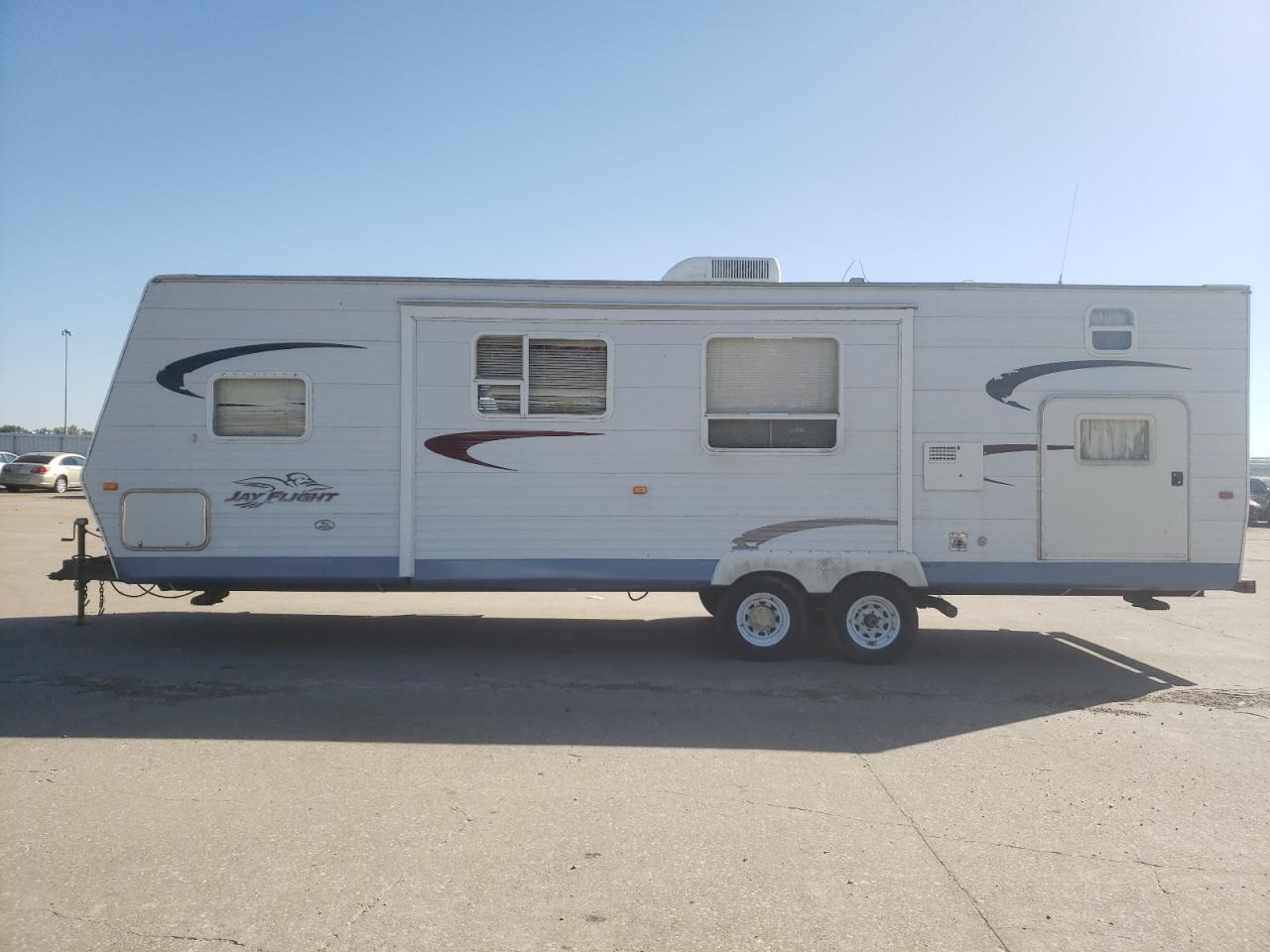 Lot #2926139737 2004 JAYCO JAY FLIGHT