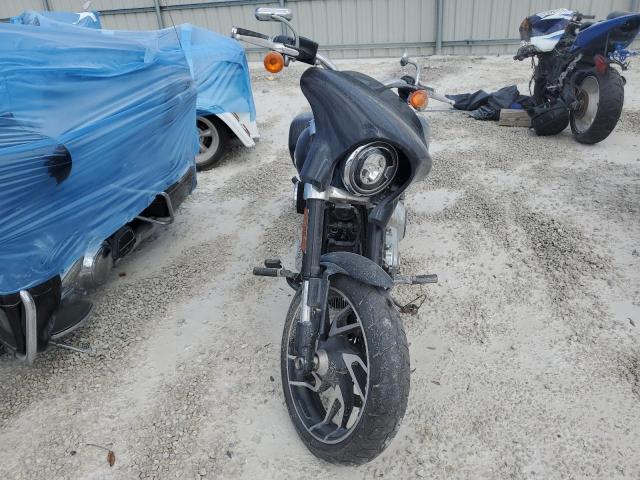 2019 HARLEY-DAVIDSON FLSB 1HD1YMJ29KB018636