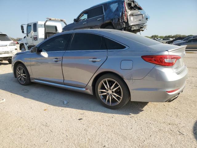 VIN 5NPE34ABXFH042014 2015 Hyundai Sonata, Sport no.2