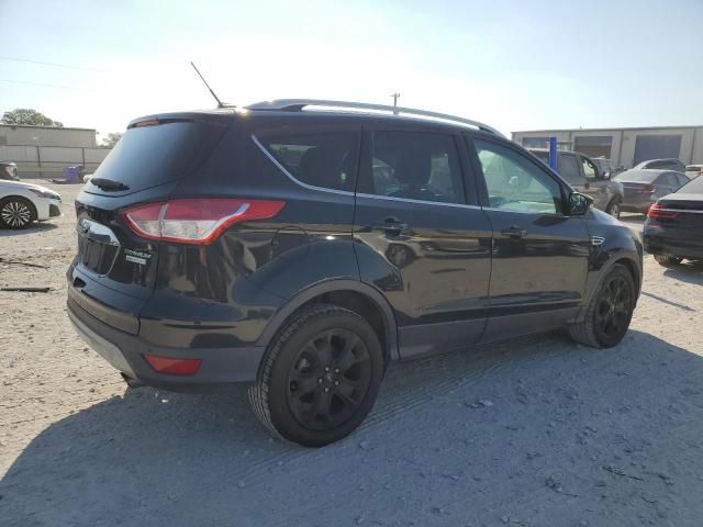 VIN 1FMCU0JX5EUC90082 2014 Ford Escape, Titanium no.3