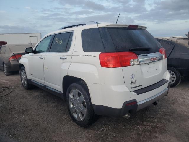 VIN 2GKFLTE32F6267425 2015 GMC Terrain, Slt no.2