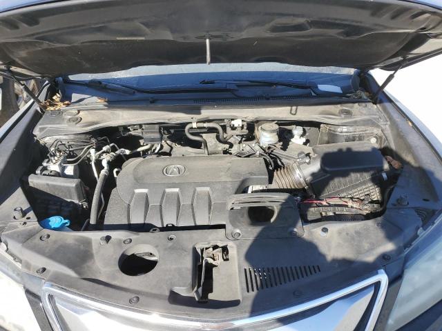2018 ACURA RDX - 5J8TB4H37JL005923