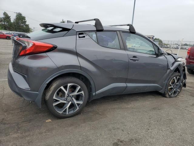 VIN NMTKHMBX1JR029345 2018 Toyota C-HR, Xle no.3