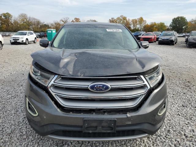 VIN 2FMTK4J84FBC36477 2015 Ford Edge, Sel no.5